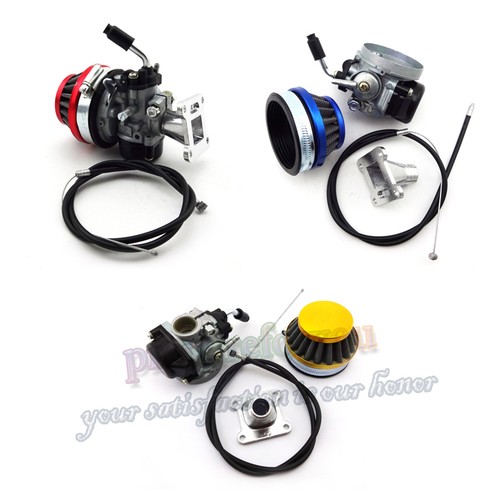 Filtro aria carburatore racing - aria,