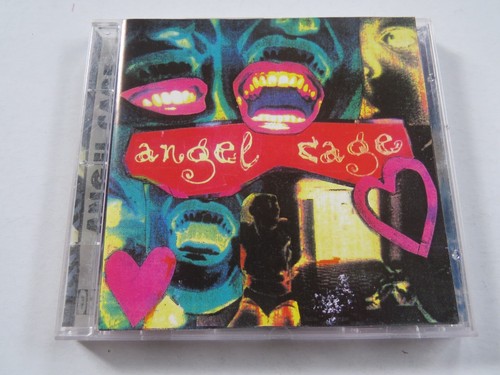 Angel cage boxtrimmer - cage, ep