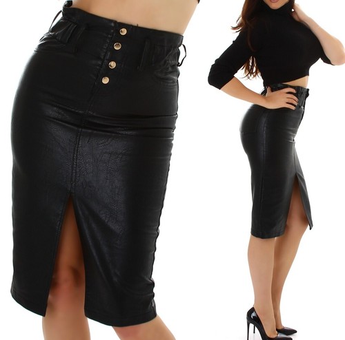 Sexy miss gonna midi pencil - gonna,