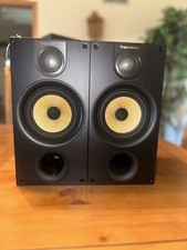 Pair of Bowers & Wilkins B&W