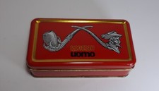 Scatola Latta Vintage ROBERTA