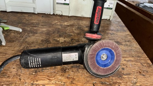 Smerigliatrice würth master - würth,