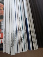 81 riviste di cucina sale e pepe giallo zafferano cucina moderna regalo 4 libri 