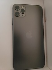 Apple iPhone 11 Pro Max - 64