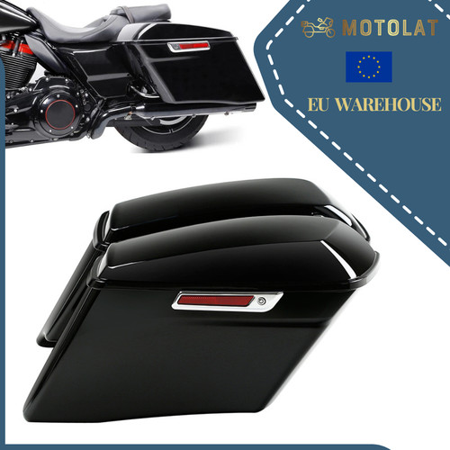 Harley cvo special extended - cvo,