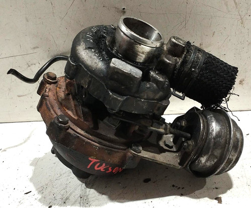 28231 27400 garrett turbina - 28231-27400,
