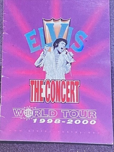 Elvis book the - book:,