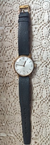 Orologio vintage uomo - orologio,