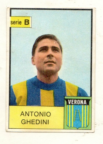 Figurina calciatori mira - ,