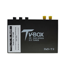 RICEVITORE DIGITALE HD DVB-T2