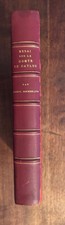Rocheblave Essai sur le comte de Caylus : l'homme, l'artiste, l'antiquaire 1889