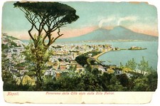 Bellissimo panorama della - panorama,
