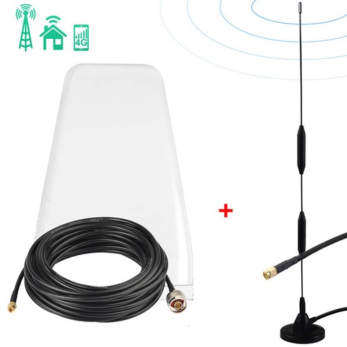 Antenna lte per - lte, segnale