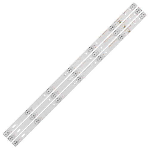 Kit barre strip - kit, led