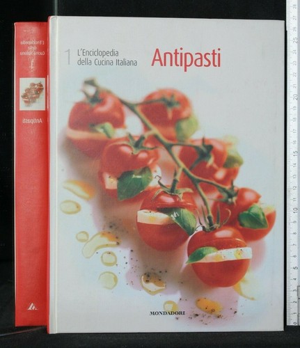 Enciclopedia della cucina - l'enciclopedia,