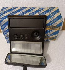 Plafoniera Completa -Specchietto Interno Lancia Dedra -Originale, Cod 176564970 