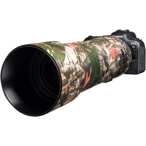 Easycover lens oak - oak, protezione