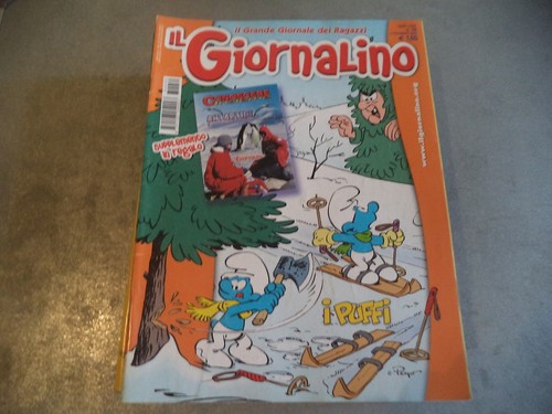 Giornalino 50 anno - ^, il