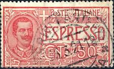 ITALIA - Regno - 1920 -