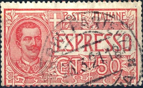 Italia regno 1920 - -,
