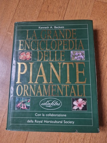 Grande enciclopedia delle - grande,