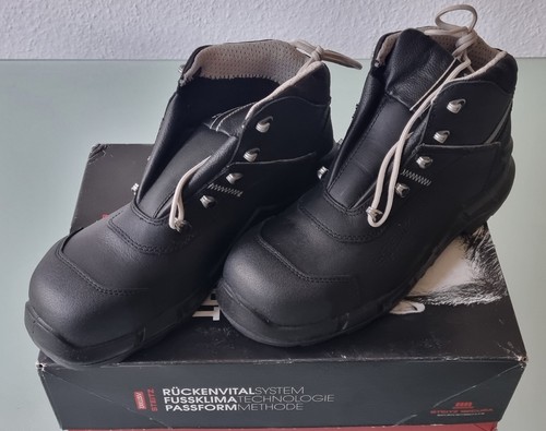 Scarpe antinfortunistiche - scarpe,