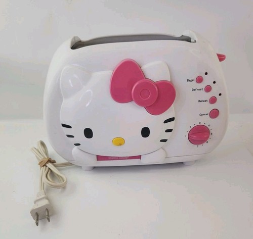 Tostapane vintage anni y2k - 00,