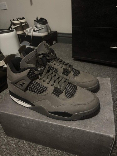 Nike air jordan retro cave - 4,