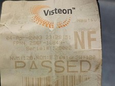 2S6F10849NF quadro strumenti