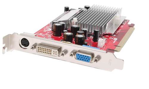 Connect3d ati radeon - ati, 256