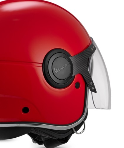 Vespa argentario casco jet - vespa,
