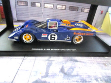 FERRARI 512 M 512M NART #12