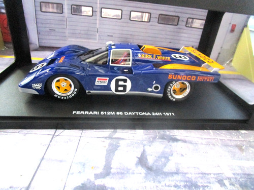 Ferrari 512 512m - ferrari, #12