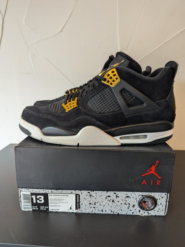 Size jordan 4 retro - -,