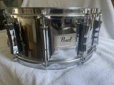 Pearl Session Elite rullante