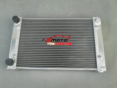 Radiatore alluminio per vw - in,