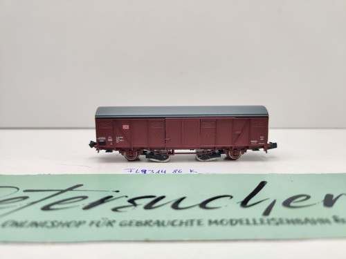 Fleischmann 931486 carro - n,