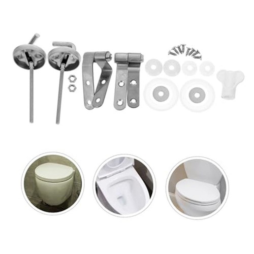Accessori bagno hotel - bagno, kit