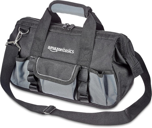 Borsa portautensili cm - 32,