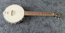 Ukulele baritono BUB Banjo