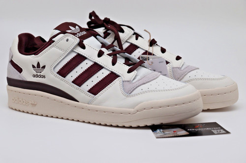 Taglia adidas forum cl - 10,