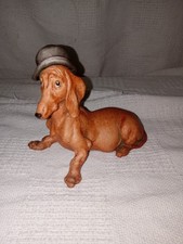 Bassotto Artista Giuseppe