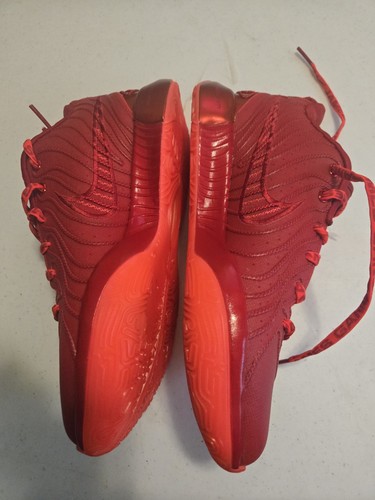 Taglia nike lebron 21 - taglia,
