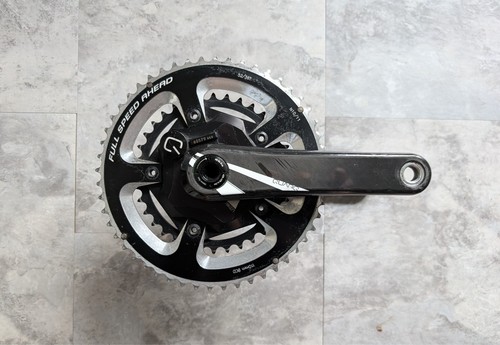 Sram quarq riken misuratore - misuratore, di