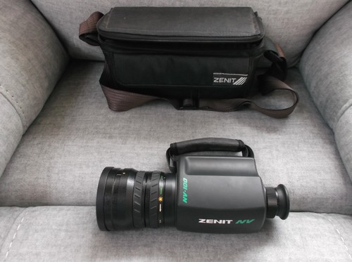 Zenit night vision 100 - vision, nv-100