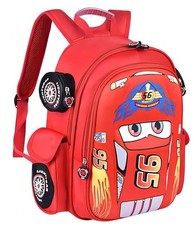 Kid Boys Girls Backpack