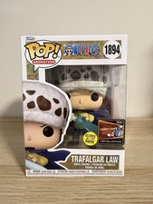 Funko Pop! One piece -