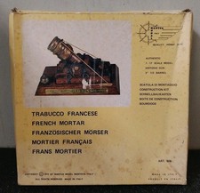 Kit di montaggio Mantua Model