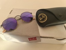 Ray-Ban occhiali da sole