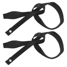  2 PCS Cinghie Racchette Sci